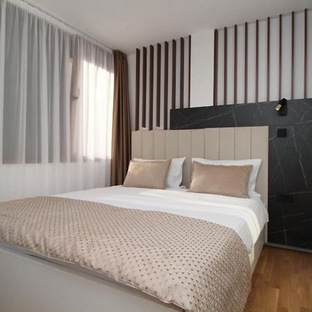 Ambient Apartman Apartment Sarajevo Exterior photo