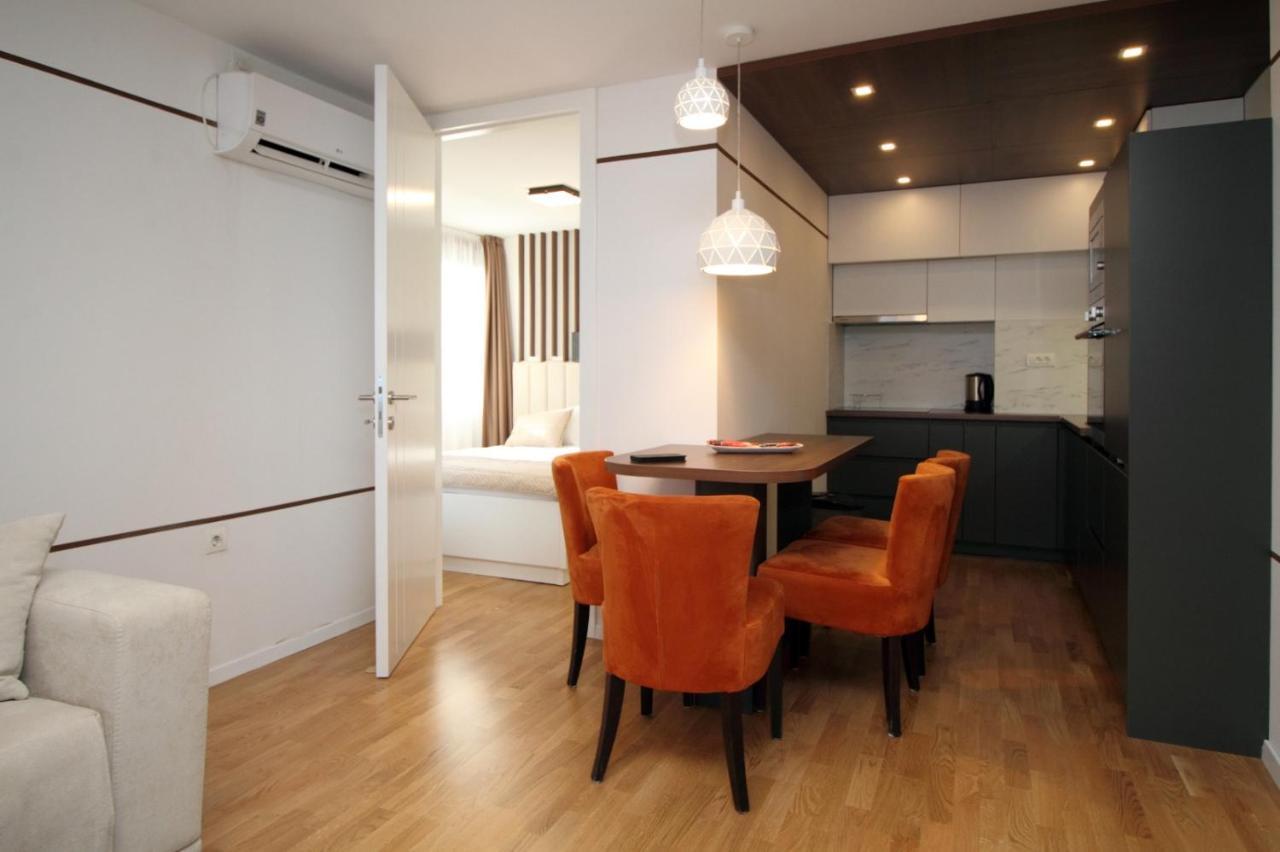 Ambient Apartman Apartment Sarajevo Exterior photo
