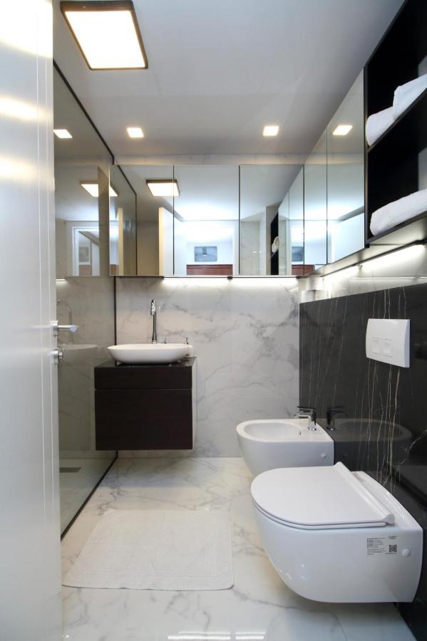 Ambient Apartman Apartment Sarajevo Exterior photo