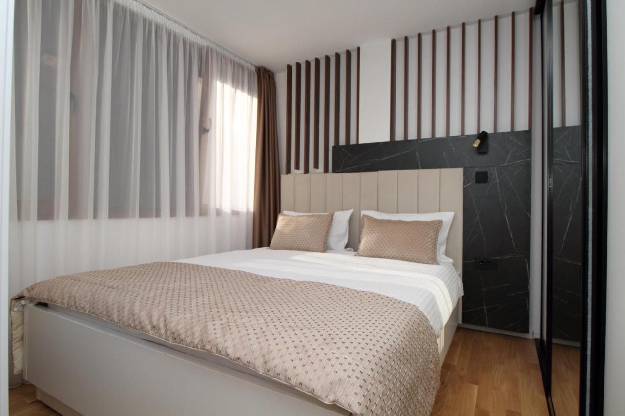 Ambient Apartman Apartment Sarajevo Exterior photo