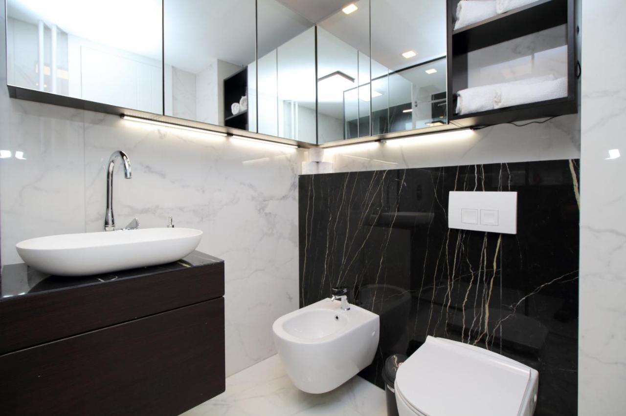 Ambient Apartman Apartment Sarajevo Exterior photo